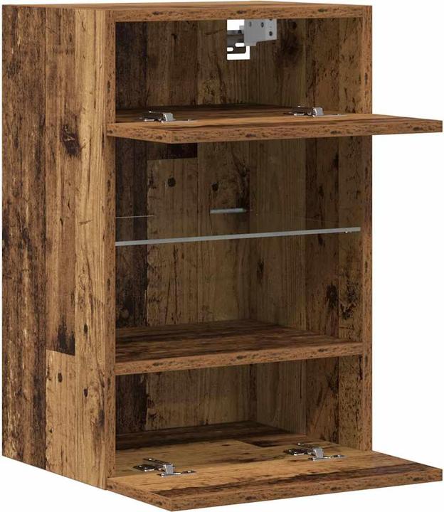 Image du produit vidaXL Wandschrank (40 x 30 x 60.50 cm)