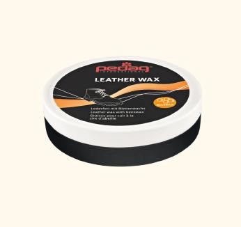 Produktbild Pedag Leder Wax (1 x, 100 ml)