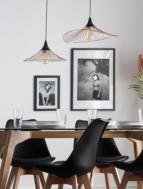 Produktbild Beliani Hängeleuchte kupfer Kegelform MAZARO (E27)