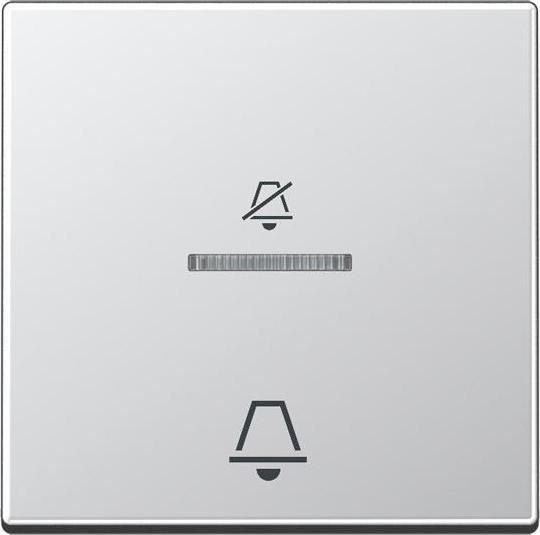 Immagine prodotto JUNG Interruttore a bilanciere A alu mt ACUKO5DAL