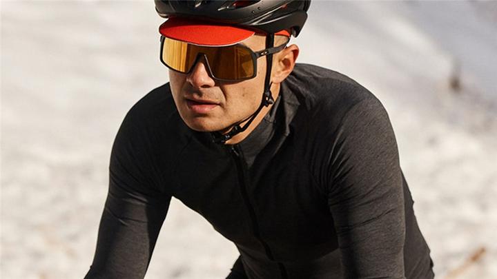 Image du produit Giro M New Road LS Jersey (XXL)