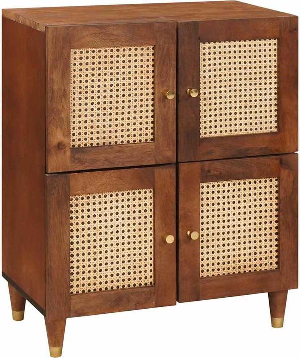 Image du produit vidaXL Sideboard-Aufbewahrung (33.50 x 33.50 x 75 cm)