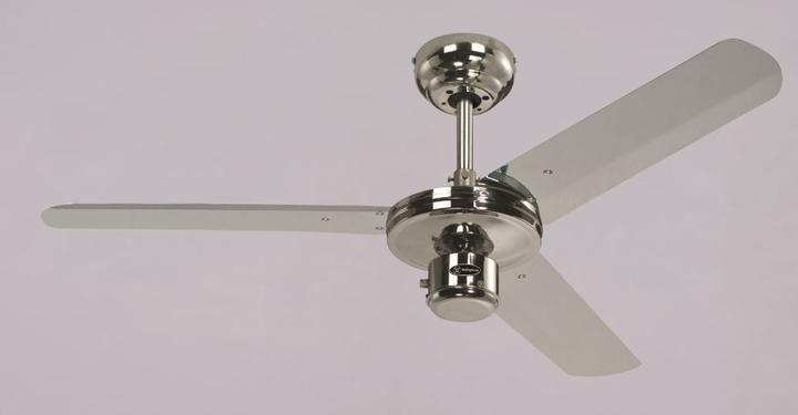 Produktbild Westinghouse Industrial Chrom (58 dB)