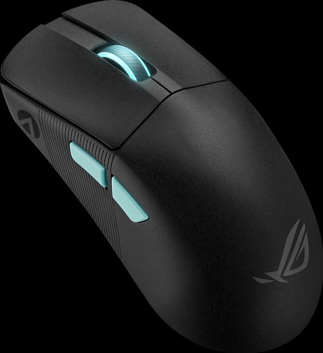Image du produit ASUS ROG Harpe Ace Aim Lab Edition (Sans fil, Filaire)
