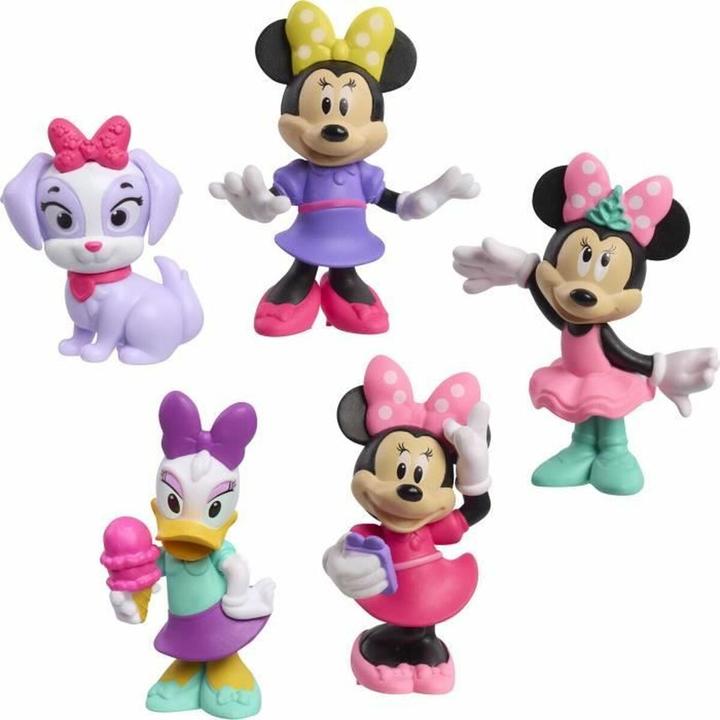 Image du produit Disney Puen-Set MINNIE MOUSE