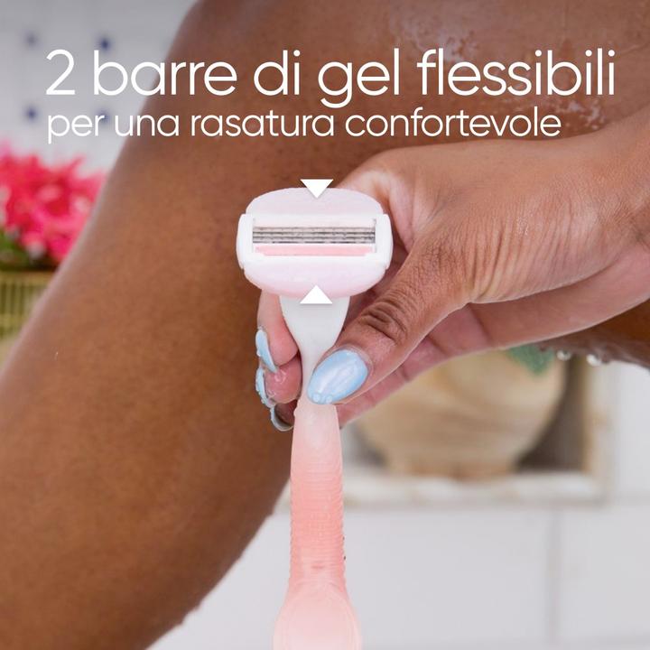 Produktbild Gillette Venus ComfortGlide