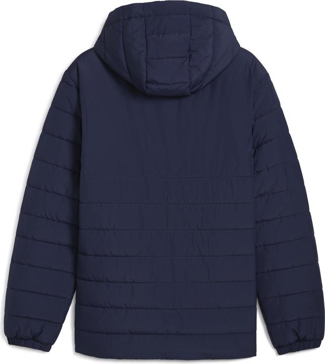 Image du produit Puma teamADDITIONS Veste à capuche matelassée (S)