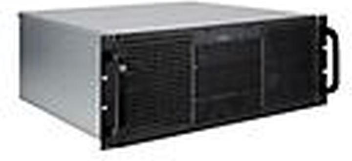 Actual product image Intertech IPC 4U-40240