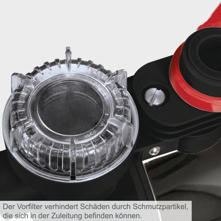 Produktbild Scheppach Water pump GP1300JET