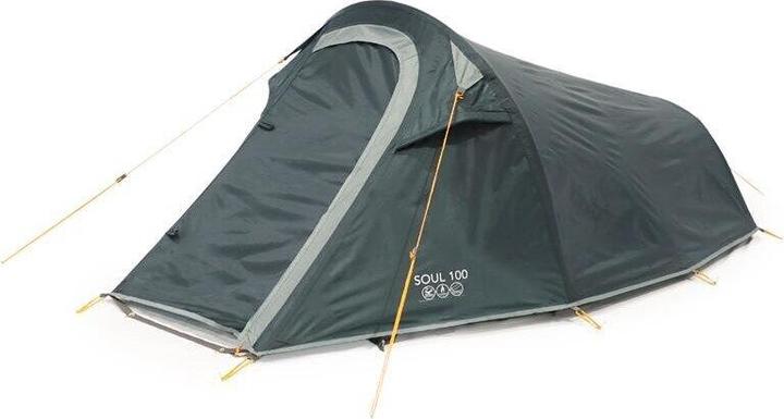 Produktbild Vango TEVSOUL00000001 (1.82 kg, 1 Person)