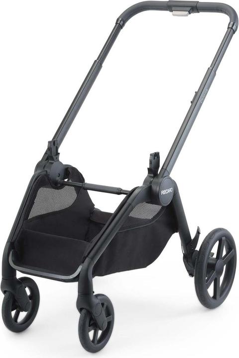 kinderwagen porsche Maxi-Cosi Babyschale 'Coral Slide Pro' Onyx Black