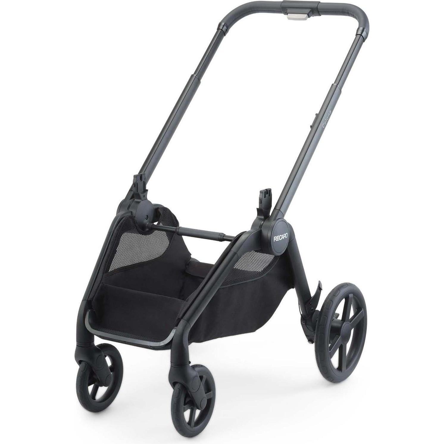 Thumbnail - RECARO, Kinderwagen, Celona Frozen