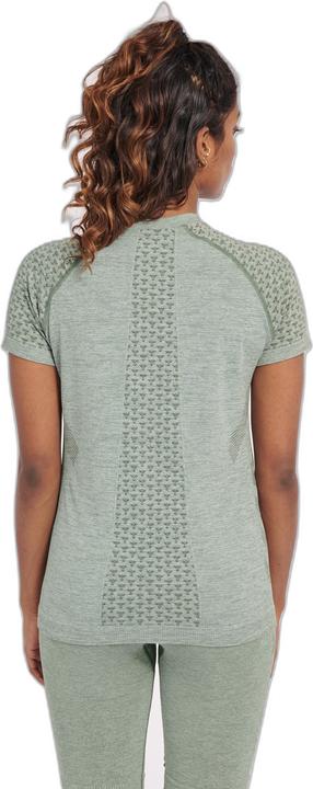 Actual product image hummel Ci Seamless T-Shirt (XS)