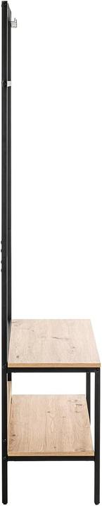 Immagine prodotto HAKU Möbel Standgarderobe