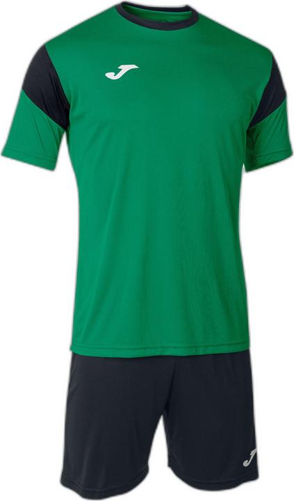 Green, Noir