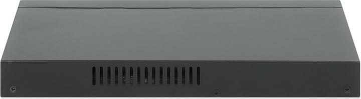 Productafbeelding Intellinet 8-poorts 2.5G Ethernet PoE+ schakelaar (8 ports)