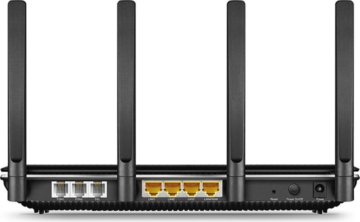 Productafbeelding TP-Link AC2800 WLAN VDSL/ADSL MODEM
