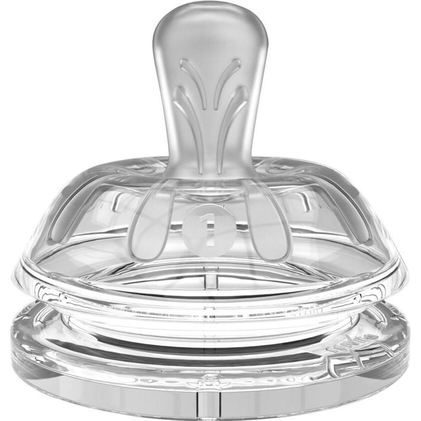 Thumbnail - Nuvita, Flaschensauger, Flaschensauger