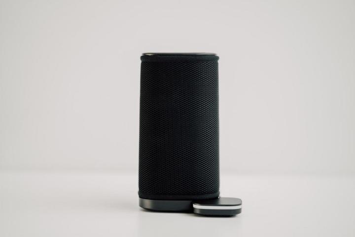 Actual product image Vitesy Eteria Air Quality Module