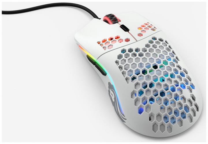 Actual product image Glorious PC Gaming Race Model O (Cable)