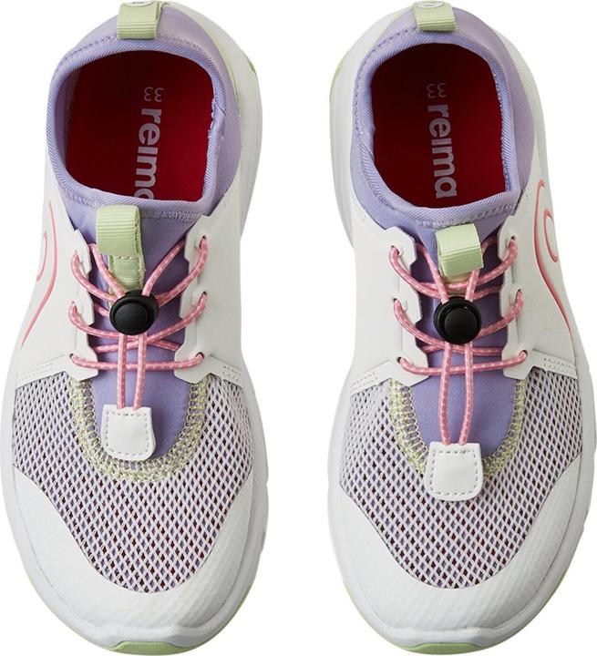 Immagine prodotto Reima Kinder Sneaker Rullari Lilac amethyst (36)