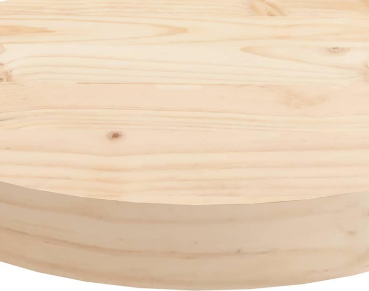 Produktbild VidaXL Gilli (Ø 90 x 3 cm)