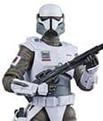 Immagine prodotto Hasbro Star Wars: The Mandalorian Black Series Imperial Armored Commando