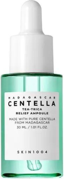 Image du produit Skin1004 Madagascar Centella (30 ml)