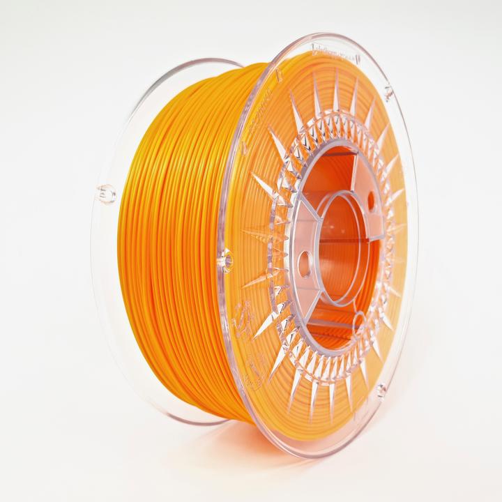 Produktbild Devil Design 5902280031826 (PETG, 1.75 mm, 1000 g, Orange)