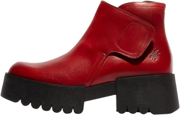 Actual product image Fly London Endo Mode Boot (40)