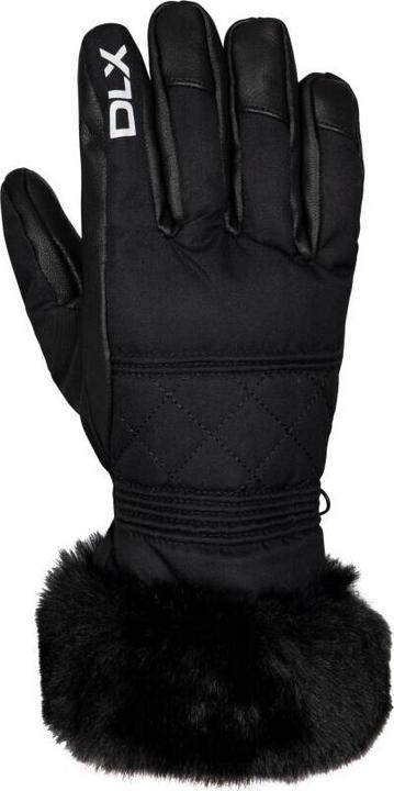 Produktbild Trespass Skihandschuhe Dirin Leder (M)