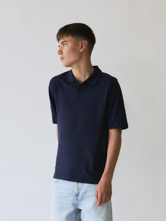Actual product image Lmtd Bio-Baumwoll Polo shirt (158, 164)