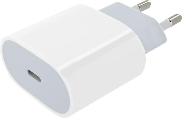 Actual product image Apple USB-C Power Adapter (20 W)