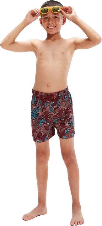 Produktbild Speedo Printed 13" Watershort (S)