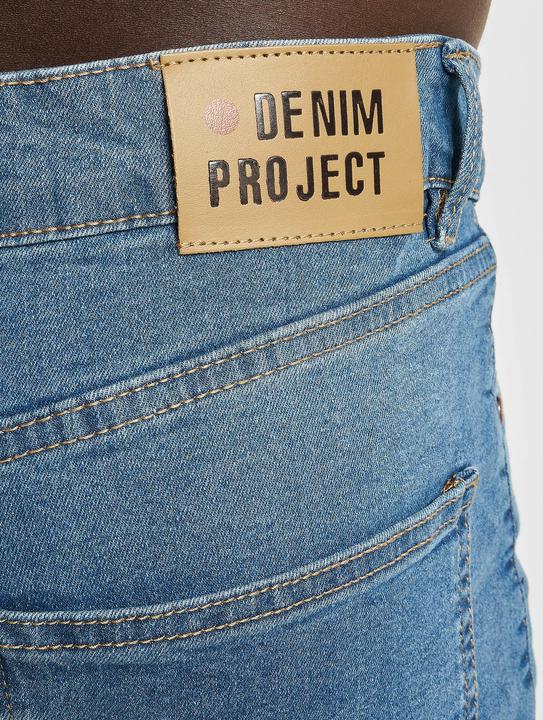 Immagine prodotto Denim Project Pantaloncini di jeans Dpsync - 124845 (28)