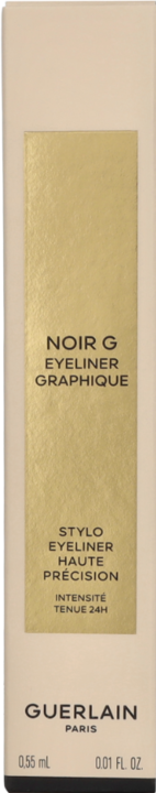 Immagine prodotto Guerlain Noir G 24 Graphic Liner Nero 0,6 g (01 Black)