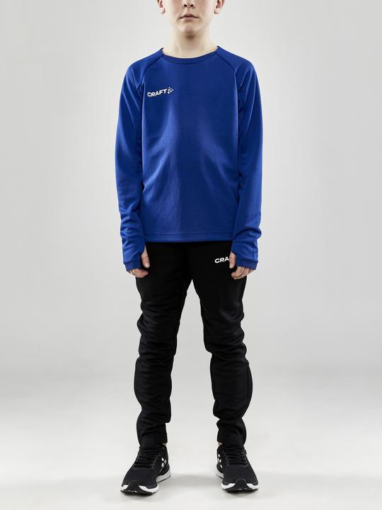 Image du produit Craft Evolve Crew Neck Jr (146, 152)