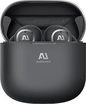 Actual product image Ausounds AU stream ANC (ANC, 20 h, Wireless)
