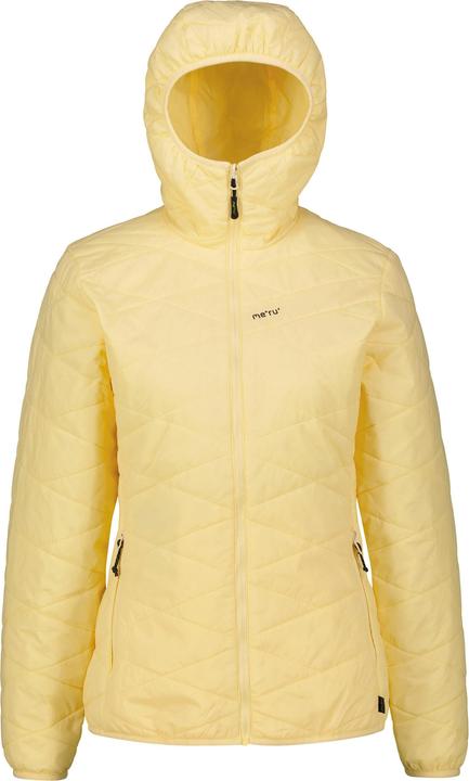 Crema, Doppia crema, Giallo