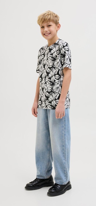 Produktbild Jack & Jones Jjialex Jjoriginal Mf 328 Ln Jnr (140)