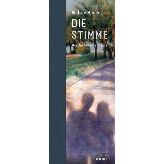 Thumbnail - Die Stimme, Belletristik von Walter Bauer