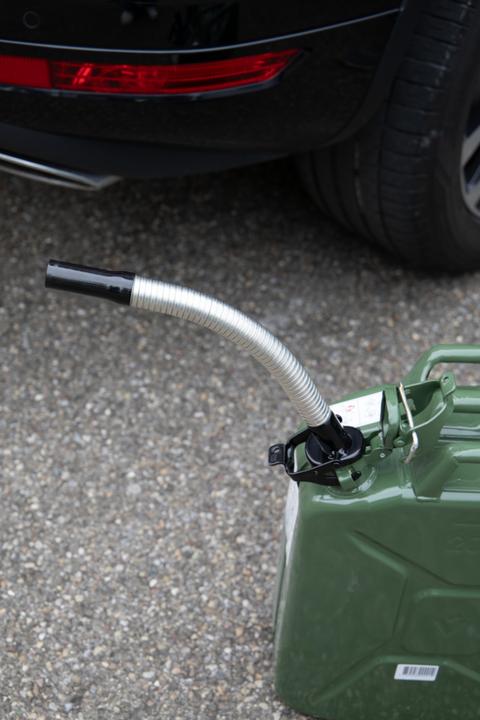 Productafbeelding Valpro Diesel uitloop