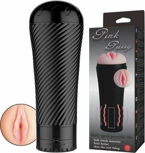 Image du produit Debra Masturbateur de chatte rose