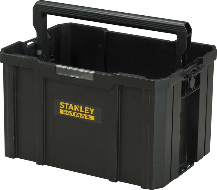 Actual product image Stanley Tool carrier TSTAK, empty (1 Piece)
