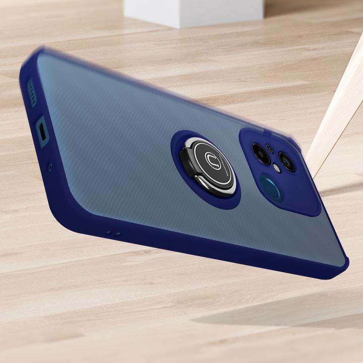 Actual product image Avizar Kameo Series (Xiaomi Redmi 12C)