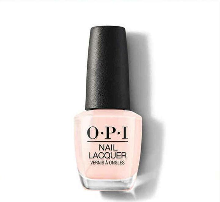 Immagine prodotto OPI Smalto No.S86 (Bagno Bolla, Smalto per unghie effetto gel)