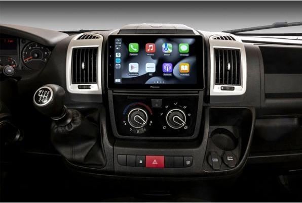 Image du produit Pioneer SPH-EVO950DAB-UNI (Voiture Android, Apple Carplay)
