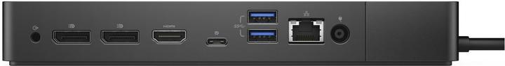 Produktbild Dell WD19DC (USB-C, 11 Ports)