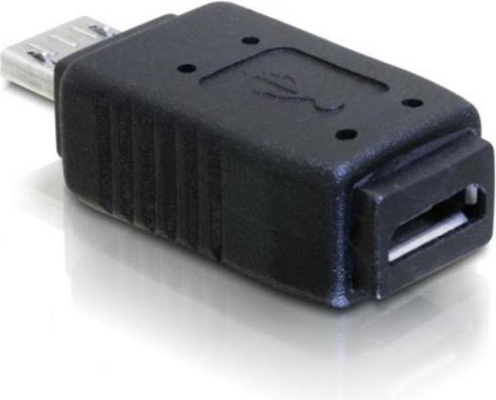 Immagine prodotto Delock Adattatore USB 5-pin micro USB, tipo AB (W)