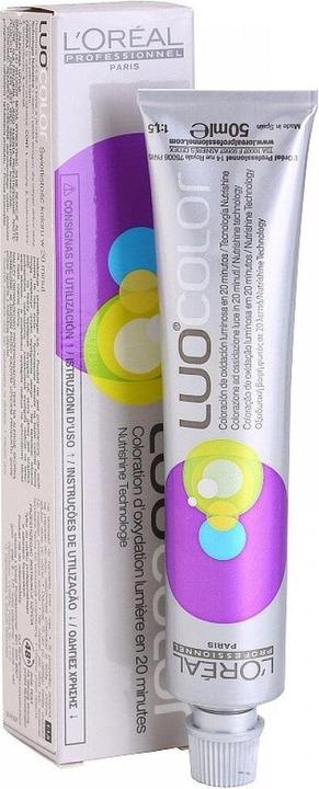 Immagine prodotto L'Oréal Professionnel Luo (6.32 Marrone)